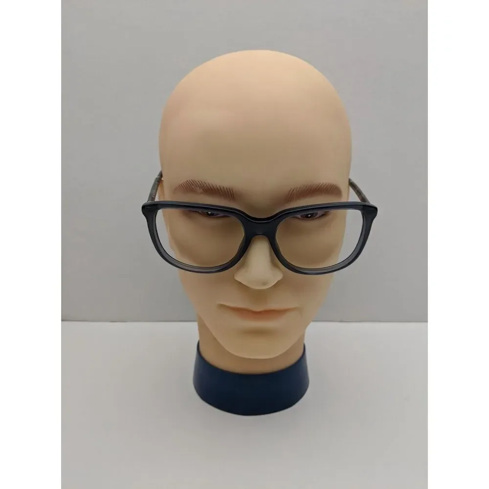 🕶️Frame Only! Made in Italy! Burberry B4139 Sunglasses 57/17 140 /MG104🕶️​
